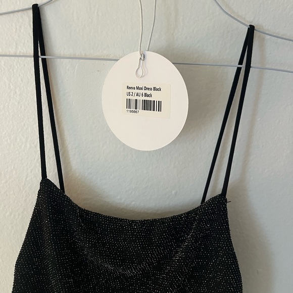 Princess Polly Reeva Maxi Dress - Picture 2 of 10